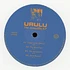 Urulu - The Armadillo EP