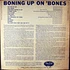 V.A. - Boning Up On 'Bones