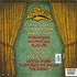 The Hempolics - Kiss, Cuddle & Tortue Volume 2 Yellow Vinyl Edition