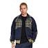 Fred Perry x Nicholas Daley - Tartan Track Jacket