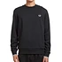 Fred Perry - Crew Neck Sweatshirt