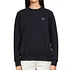 Fred Perry - Floral Panel Sweatshirt