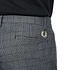 Fred Perry - Check Trouser