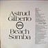 Astrud Gilberto - Beach Samba