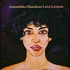 Anoushka Shankar - Love Letters Record Store Day 2020 Edition