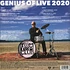 Tom Tom Club - Genius Of Live 2020 Yellow Picture Disc Record Store Day 2020 Edition