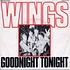 Wings - Goodnight Tonight