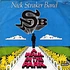 Nick Straker Band - A Walk In The Park