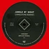 Jungle By Night - Spending Week (Oceanic 'Cornucopia' Remix) / Hangmat (Bruxas Remix)