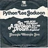 Python Lee Jackson - In A Broken Dream