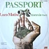 Passport - Loco-Motive