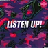 Bushwacka! - Listen Up! Volume 02 (1995 - 2005)