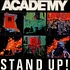 Academy - Stand Up!
