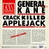 General Kane - Crack Killed Applejack