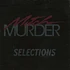 Mitch Murder - Selections LP Box Edition