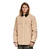 Carhartt WIP - OG Arctic Coat "Dearborn" Canvas, 12 oz