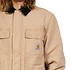 Carhartt WIP - OG Arctic Coat "Dearborn" Canvas, 12 oz