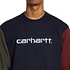 Carhartt WIP - Carhartt Tricol Sweat