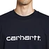 Carhartt WIP - S/S Carhartt Tricol T-Shirt