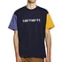 Carhartt WIP - S/S Carhartt Tricol T-Shirt