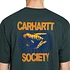 Carhartt WIP - S/S Society T-Shirt
