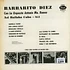 Barbarito Diez Con La Orquesta Antonio Maria Romeu - Asi Bailaba Cuba Vol. 8