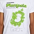 Mort Garson - Plantasia "Plant Crown" T-Shirt