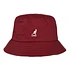 Kangol - Washed Bucket Hat