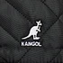 Kangol - Quilted Casual Bucket Hat