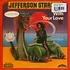 Jefferson Starship - With Your Love / Switchblade