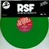 RSF - RSF EP Colored Vinyl Edition