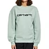 Carhartt WIP - W' Carhartt Sweat