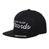 Don't Sleep Records - Raiders Flip Snapback Cap