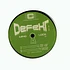 DeFeKT - Mind Lock EP Feat. Jensen Interceptor