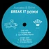 Astratto & Brine - Break It Down
