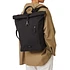 Sandqvist - Dante Metal Hook Roll Top Backpack