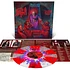 Death - Scream Bloody Gore Clear Splattered Vinyl Edition