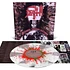 Death - Individual Thought Patterns Clear Splattered Vinyl Edition
