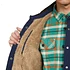 Patagonia - Isthmus Quilted Shirt Jacket