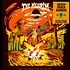 The Pilgrim - ...From The Earth To The Sky And Back Splattered Vinyl Edition