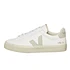 Campo WMN (Extra White / Natural Suede)