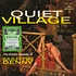Martin Denny - Quiet Village Colored Vinyl Edition