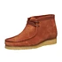 Clarks Originals - Wallabee Boot