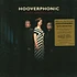 Hooverphonic - With Orchestra Limited Numbered Blue Vinyl Edition