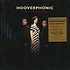 Hooverphonic - With Orchestra Limited Numbered Blue Vinyl Edition