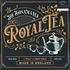 Joe Bonamassa - Royal Tea Transparent Vinyl Edition