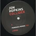Jon Hopkins - Collider