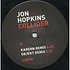 Jon Hopkins - Collider