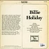 Billie Holiday - Billie Holiday