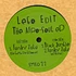 Lego Edit - The Afro-Soul EP